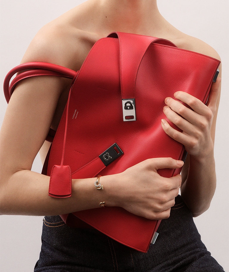 Ferragamo Europe | Official Online Store
