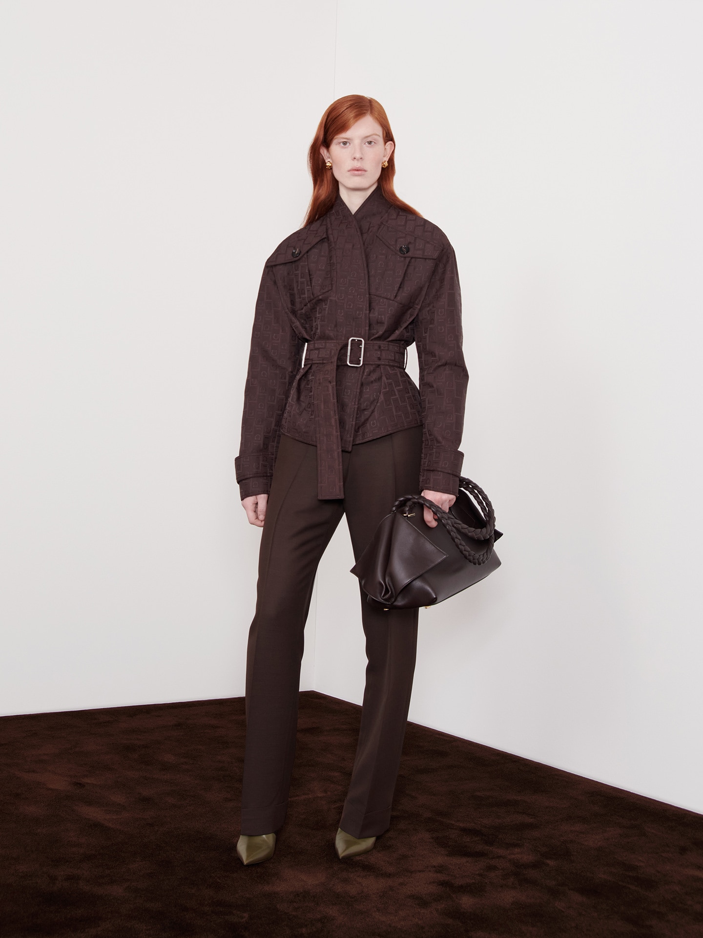 Ferragamo PS25 | Ferragamo US