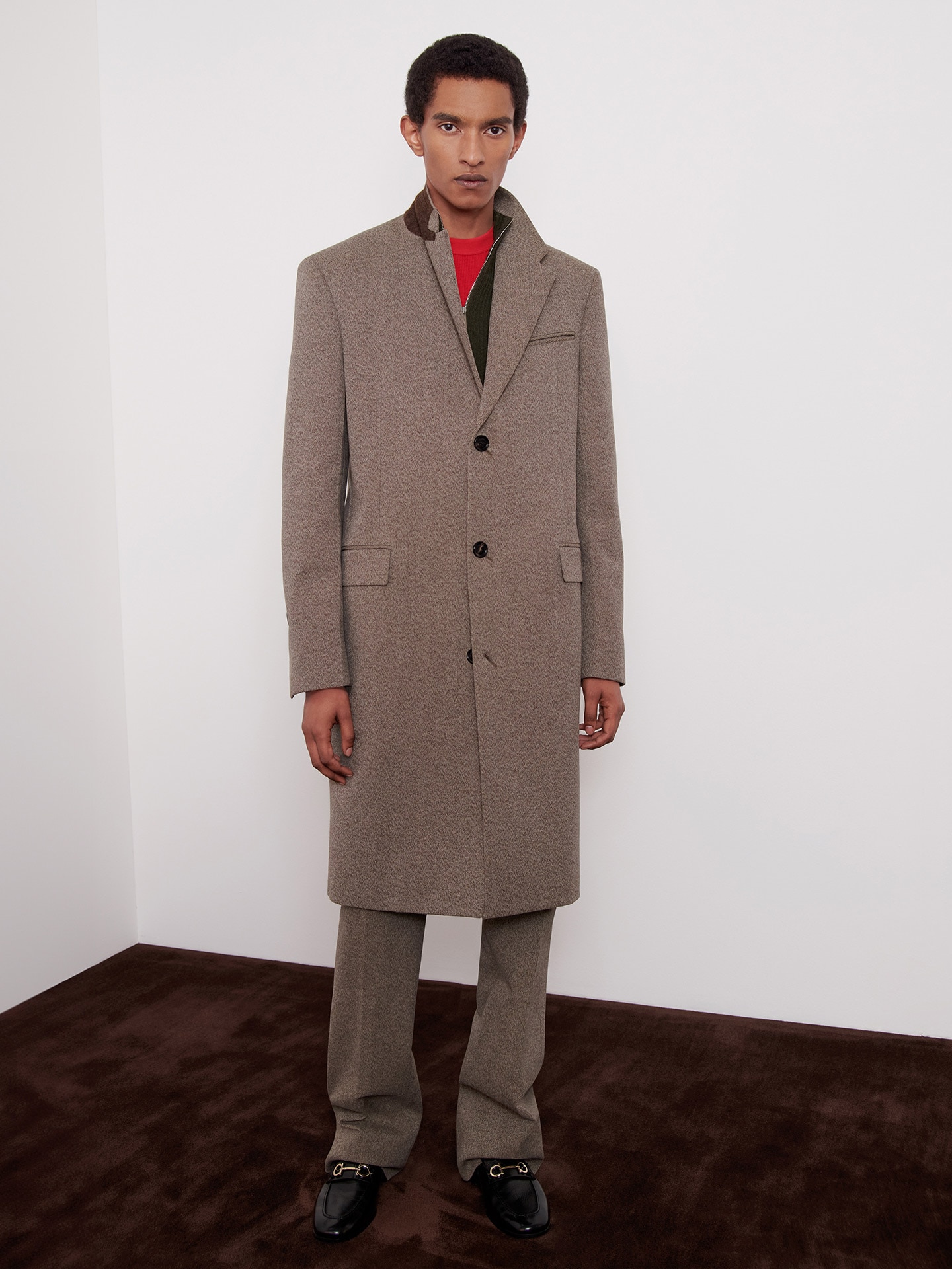 コート Ferragamo Coats 24136756_55017143_600.jpg