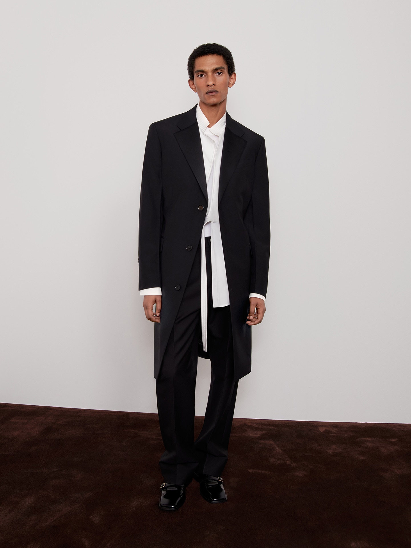 Ferragamo　デザインスーツ org.jpg