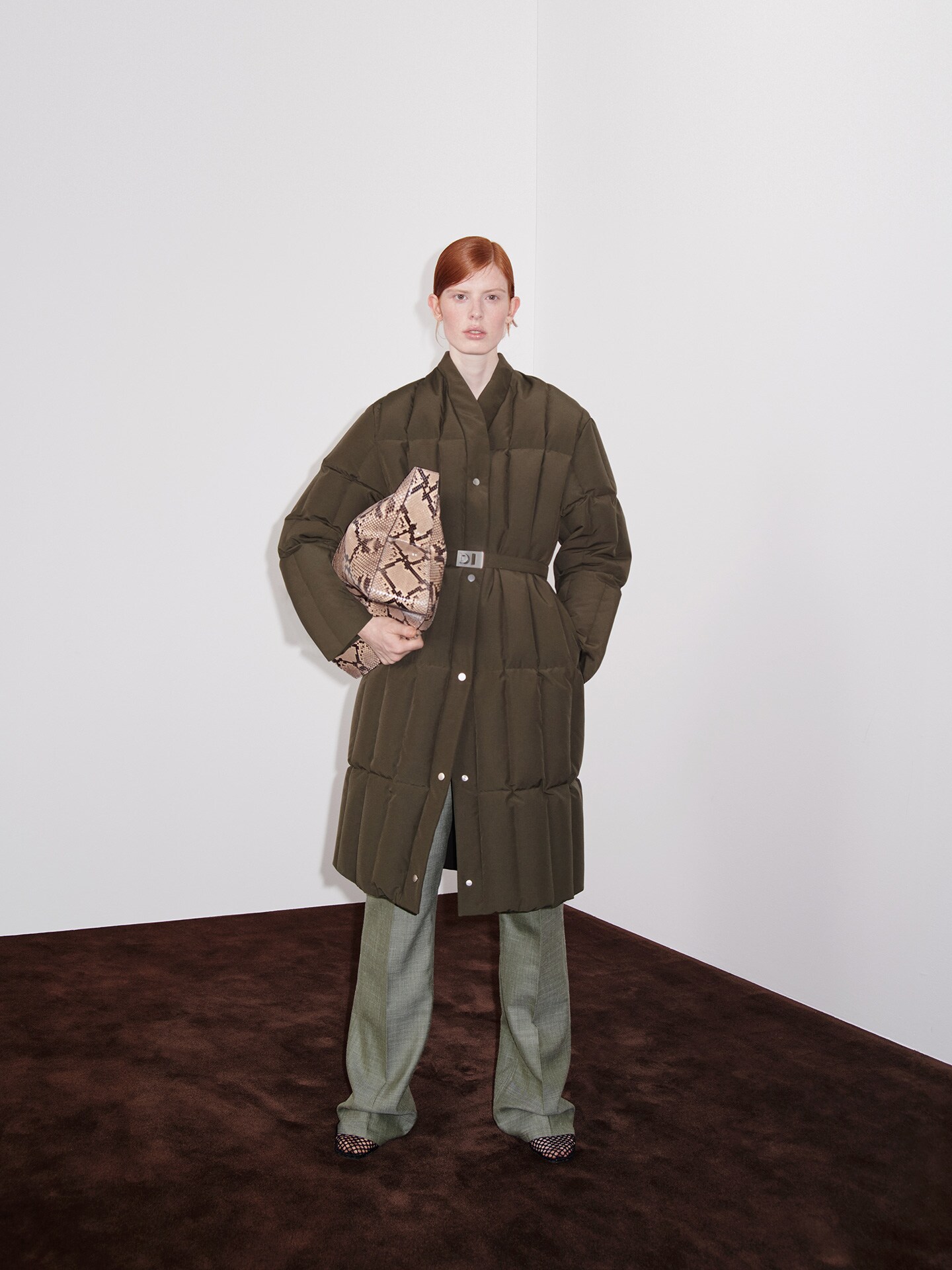 Ferragamo PS25 | Ferragamo CA