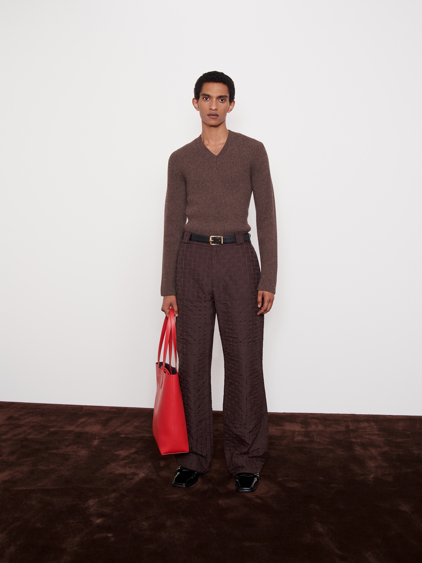 Ferragamo PS25 | Ferragamo CA