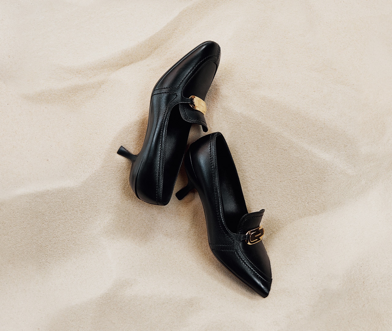 Ferragamo Australia | Official Online Store