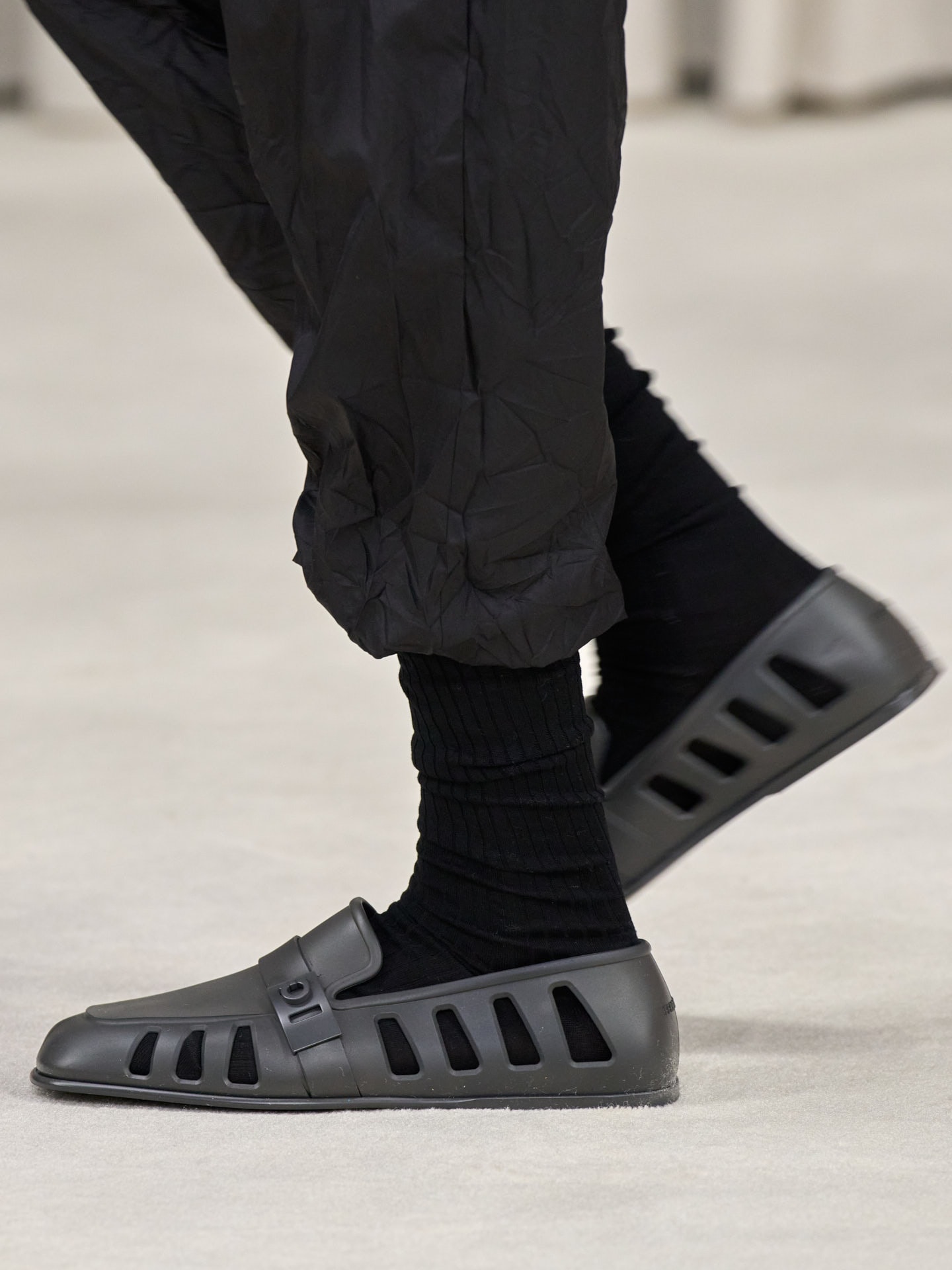 Highlights Spring-Summer 2025 Fashion Show | Ferragamo US