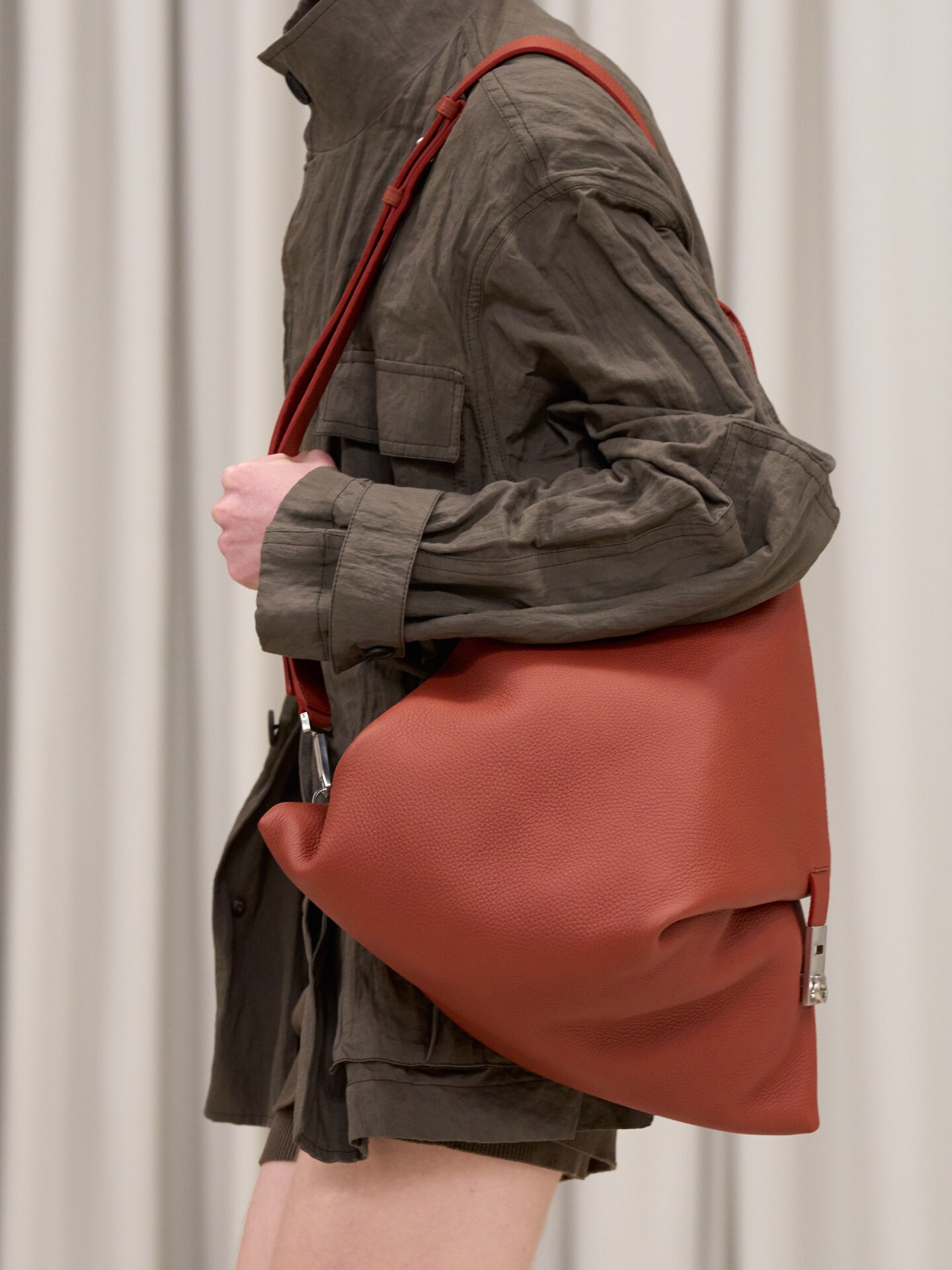 Highlights Spring-Summer 2025 Fashion Show | Ferragamo US