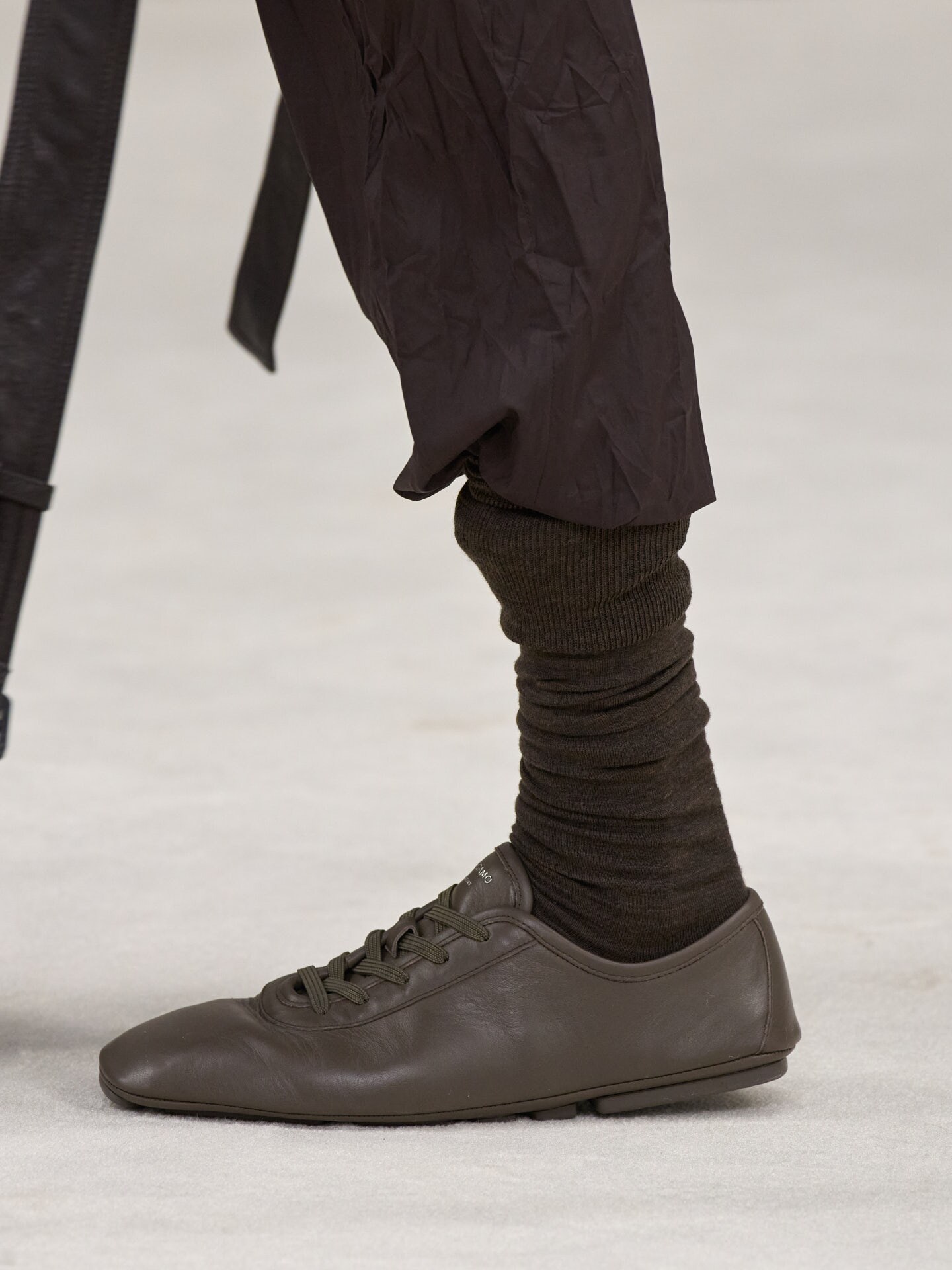 Highlights Spring-Summer 2025 Fashion Show | Ferragamo US