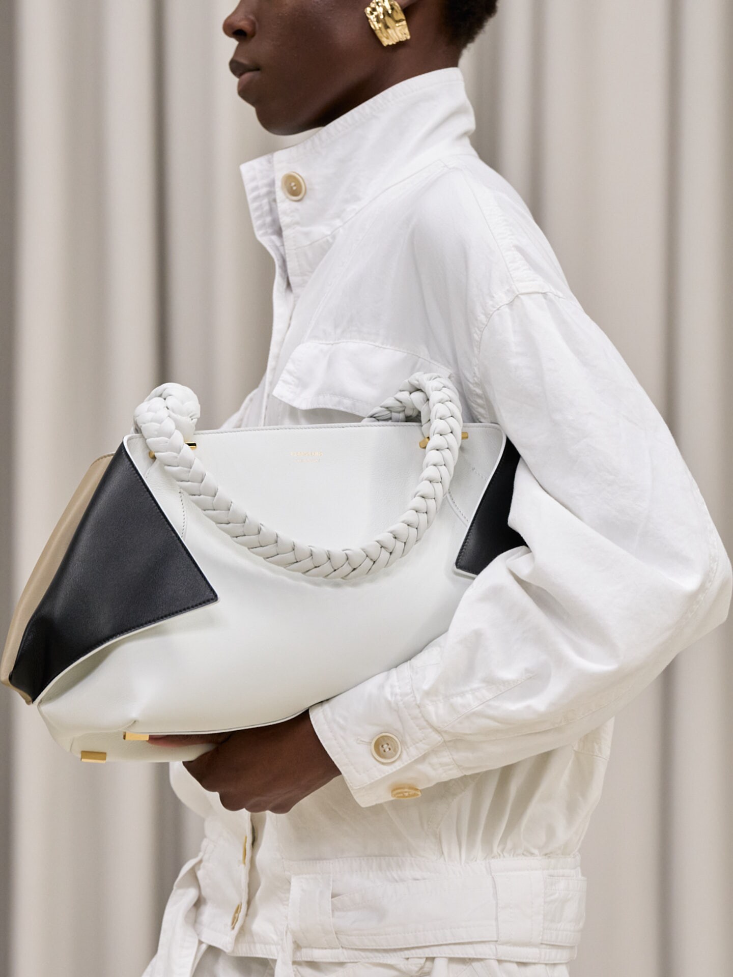 Highlights Spring-Summer 2025 Fashion Show | Ferragamo UK