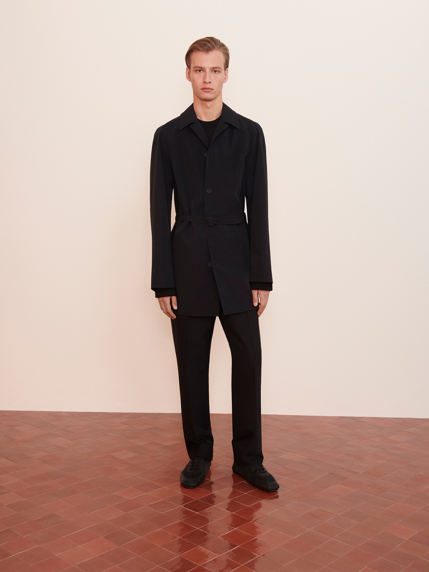 Pre-Fall 2025 Collection - Lookbook | Ferragamo US