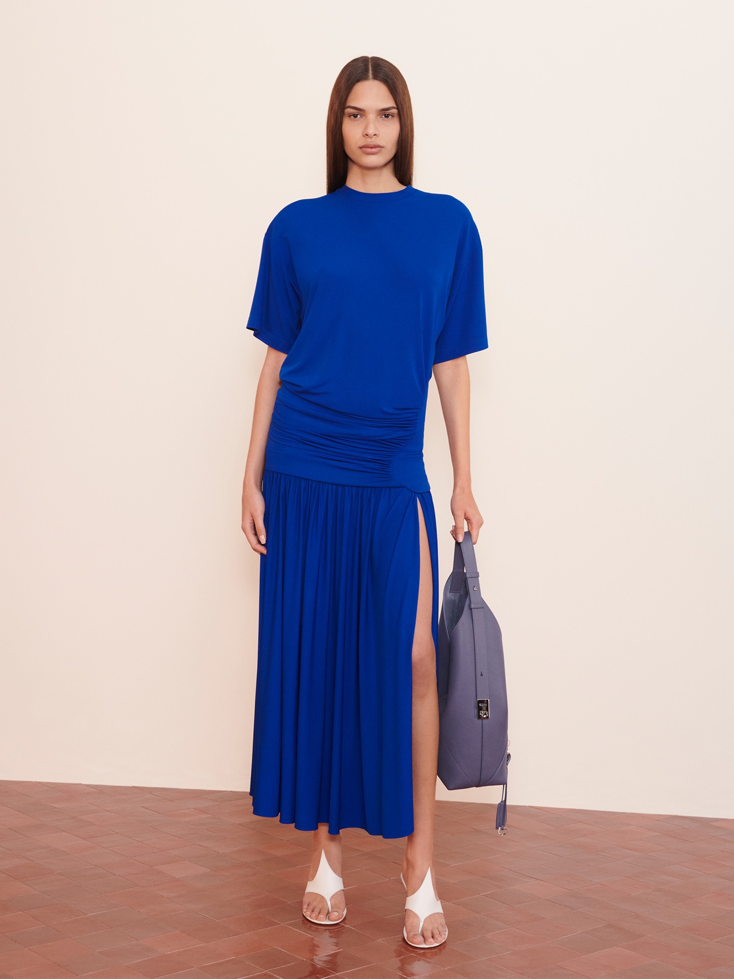 Pre-Fall 2025 Collection - Lookbook | Ferragamo OE