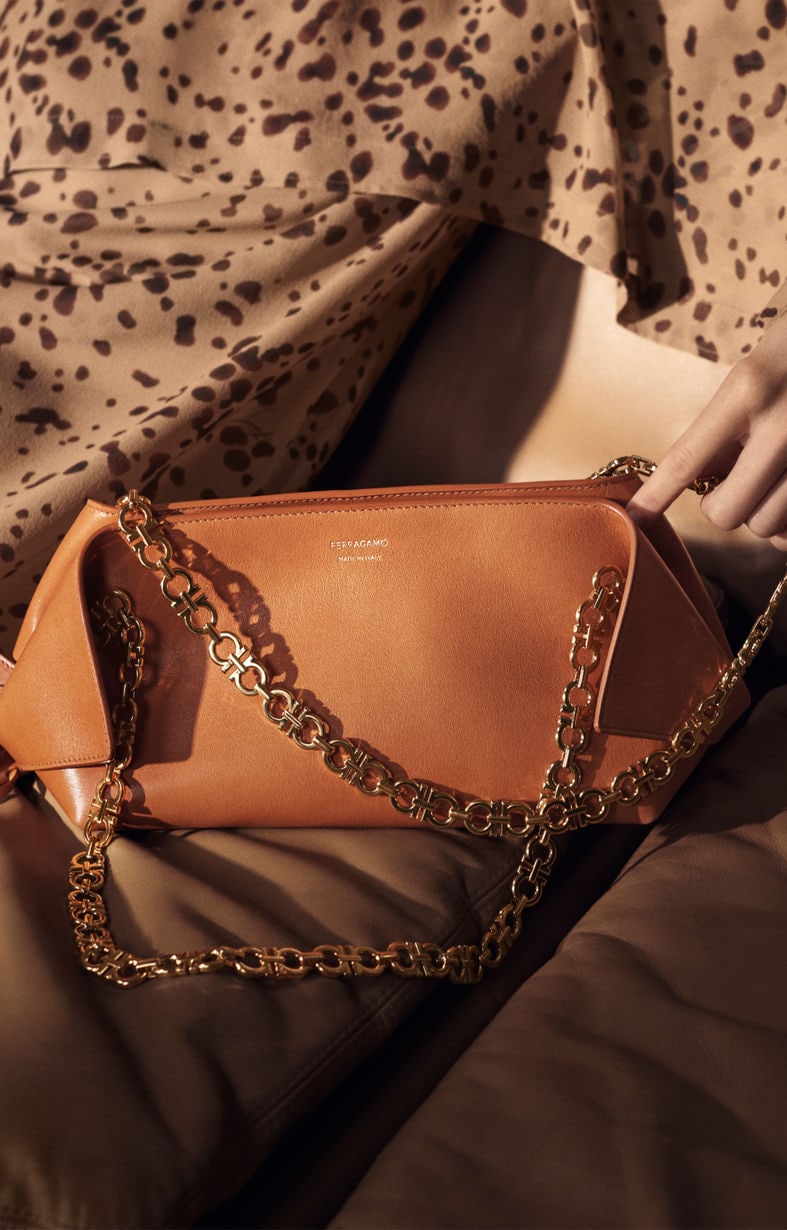 新スタイル - 新着 - Salvatore Ferragamo JP