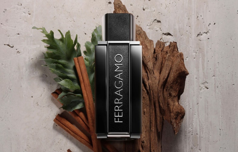Perfumes and Fragrances for Men | Ferragamo CA