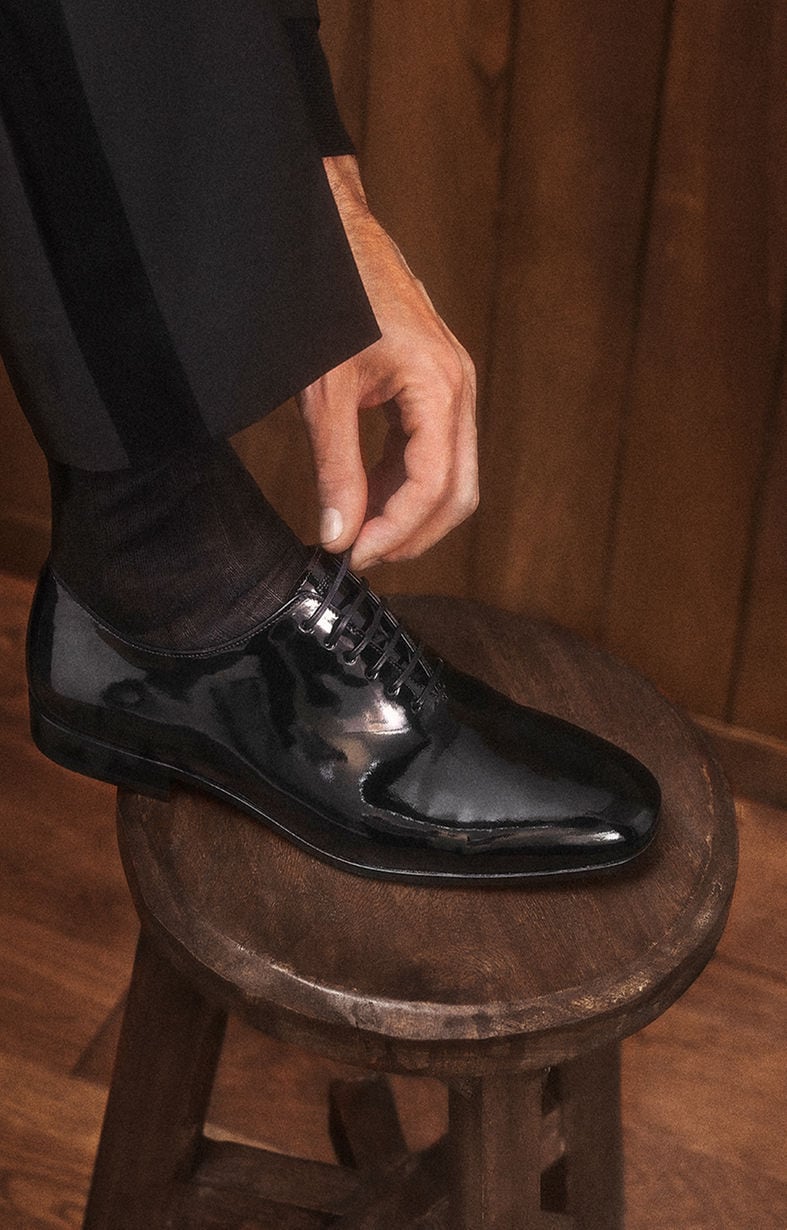 Men's Shoes | Ferragamo US