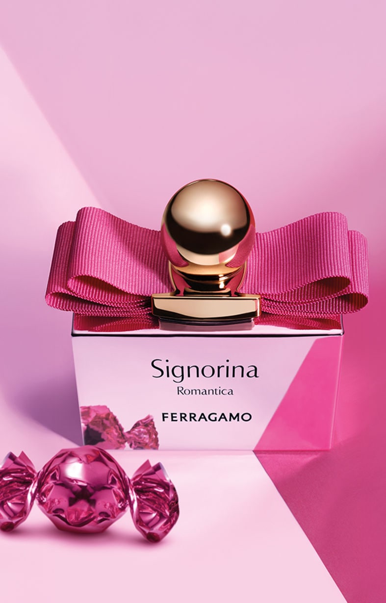 fragrances salvatore ferragamo gift card