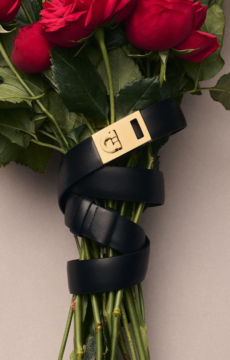 ウィメンズ ベルト｜フェラガモ