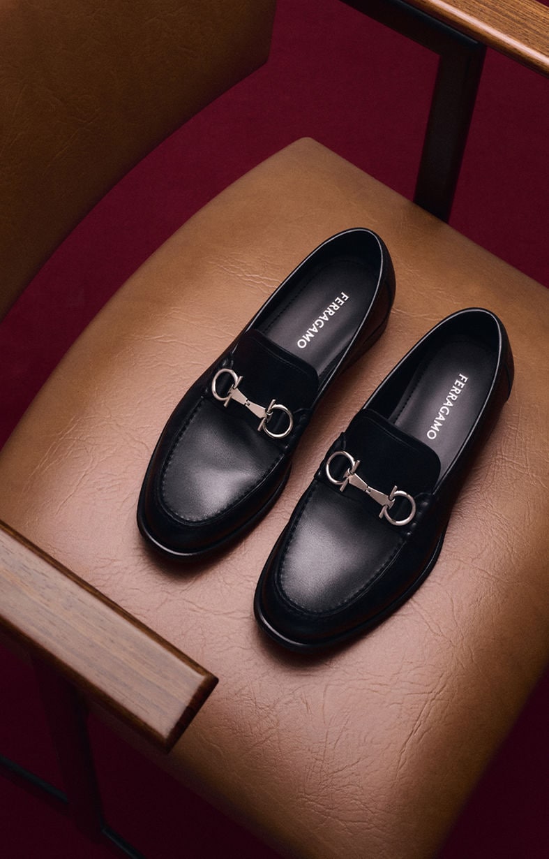 Men's Shoes | Ferragamo CH