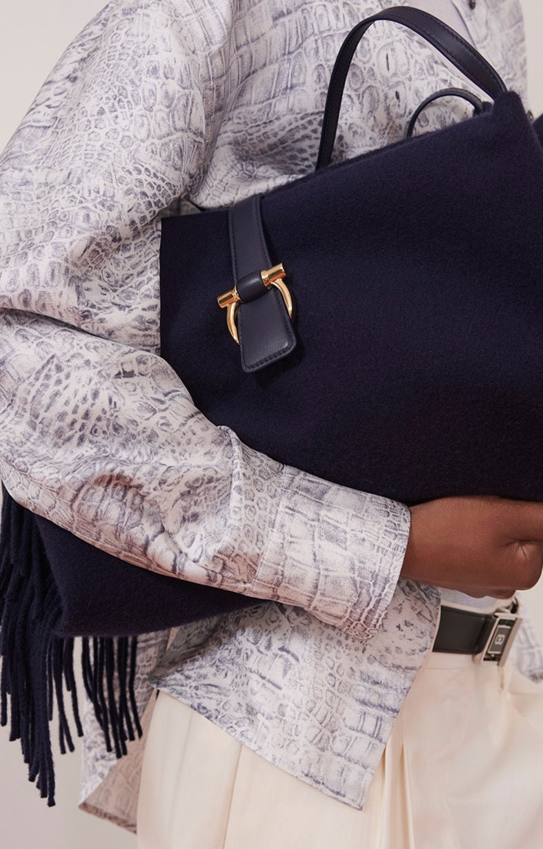 新スタイル - 新着 - Salvatore Ferragamo JP