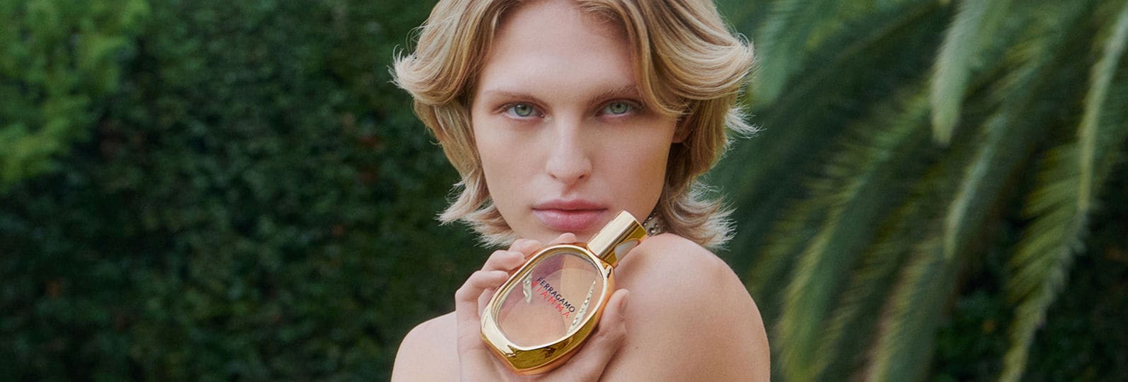 ウィメンズ 香水・フレグランス｜フェラガモ