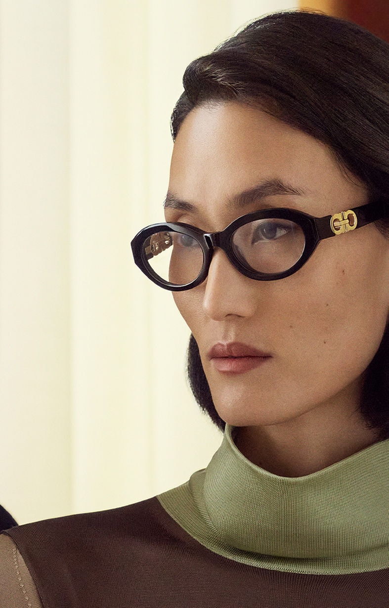 ウィメンズ サングラス｜フェラガモ