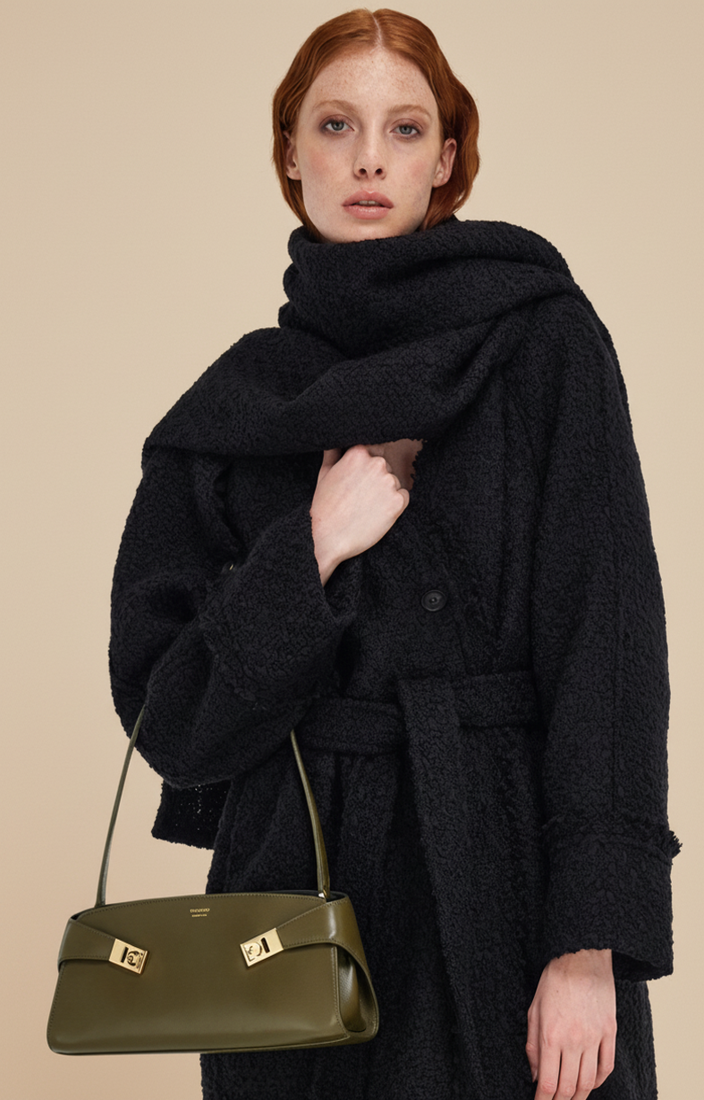Women's Designer Handbags | Ferragamo US