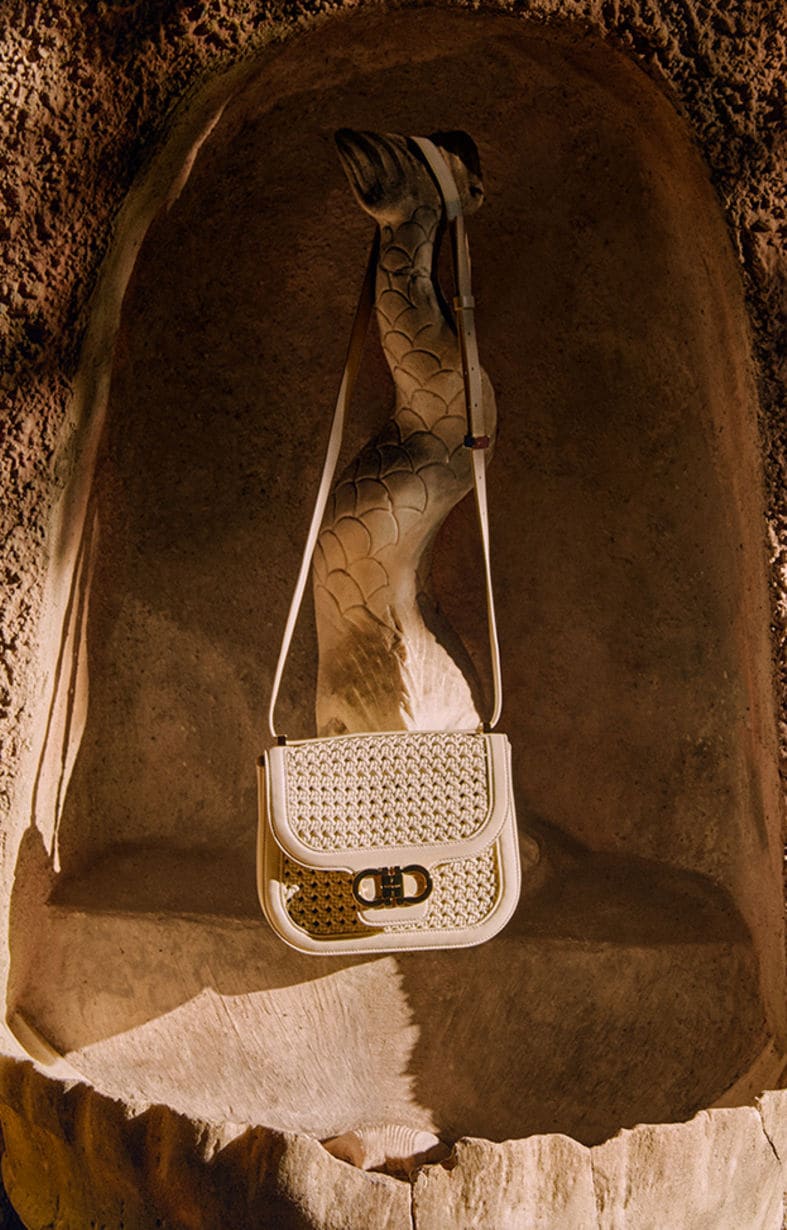 New Bag Styles - Special - Salvatore Ferragamo US