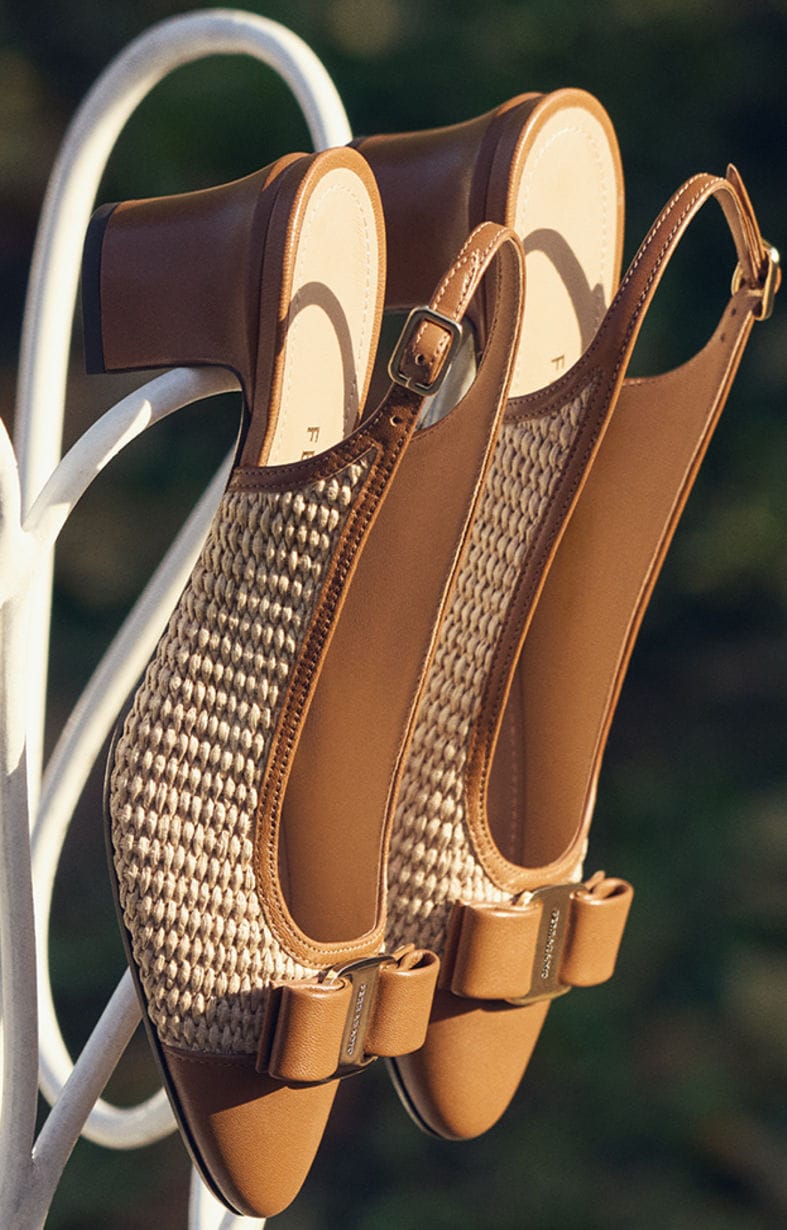 Women's Shoes | Ferragamo UK