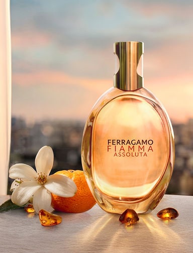Women's Perfumes and Fragrances | Ferragamo US