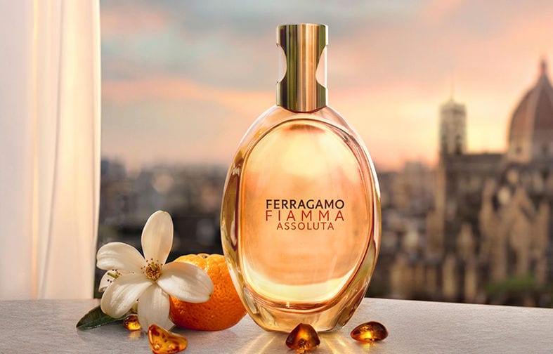 Women's Perfumes and Fragrances | Ferragamo CA