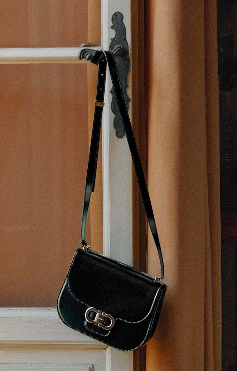 新スタイル - 新着 - Salvatore Ferragamo JP