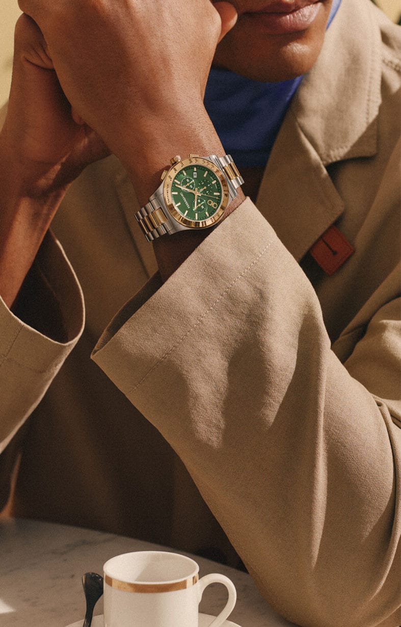 Women's Watches | Ferragamo US