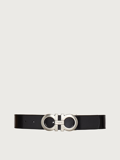 Red mens ferragamo belt Clearance
