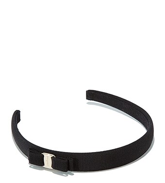 headbands hair bows salvatore ferragamo uk