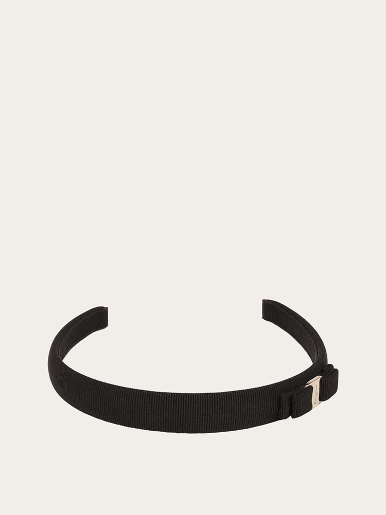 ★関税込★Salvatore Ferragamo★(W) Ferragamo Vara Hairband★ 11764509_58477851_600.jpg