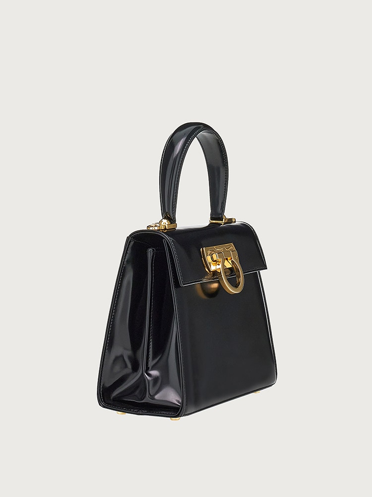 Iconic Top Handle (S) Gallery image 2