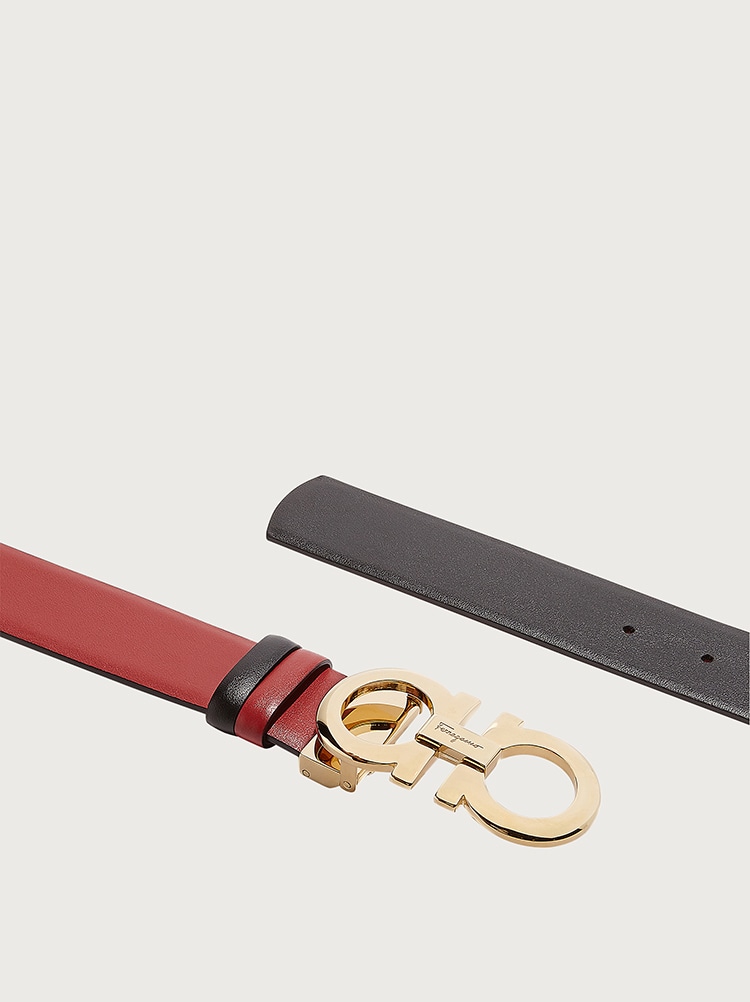 ferragamo adjustable belt