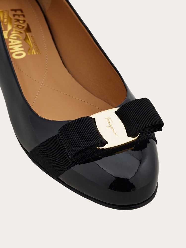 Varina ballet flat Gallery image 6
