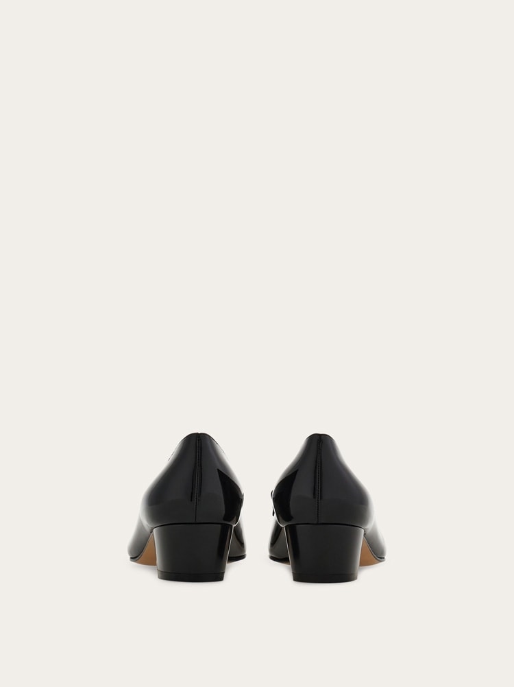 【Salvatore Ferragamo】良品 フェラガモ パンプス ヴァラ　5 ヴァラ - ウィメンズ | Ferragamo