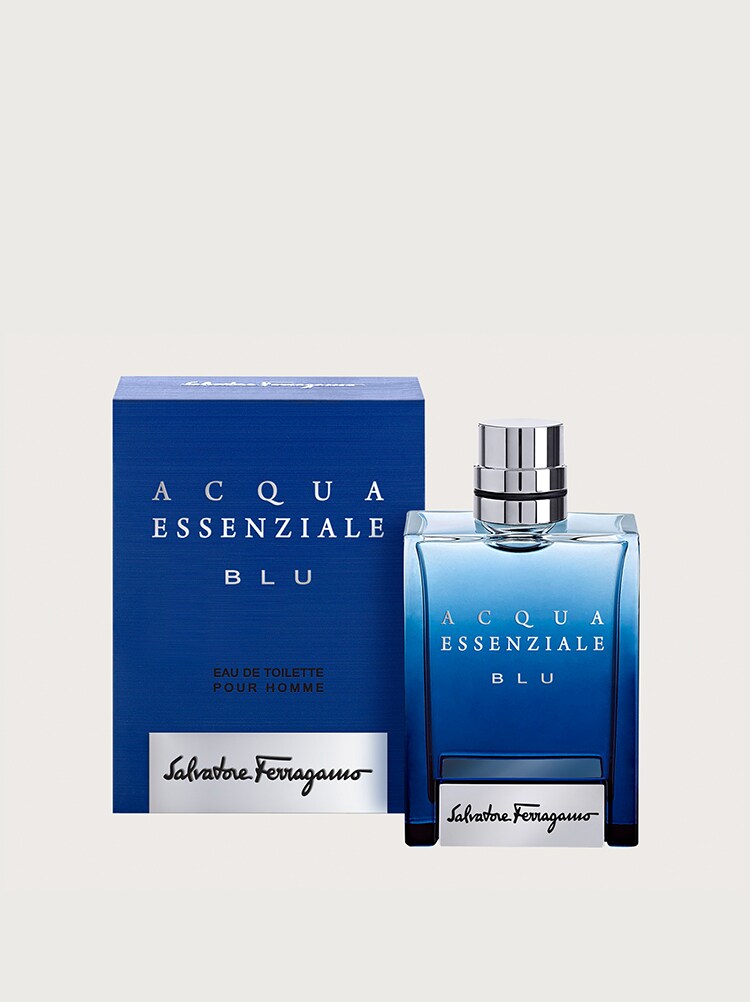 acqua essenziale blu eau de toilette