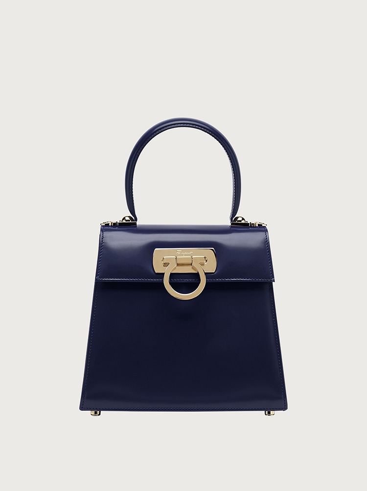 아이코닉 탑핸들 (S) Gallery image 1