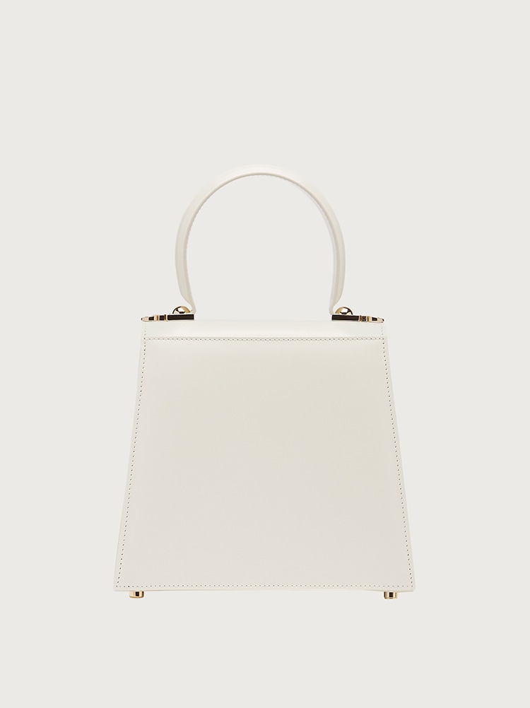 Iconic Top Handle (S) - Women | Ferragamo