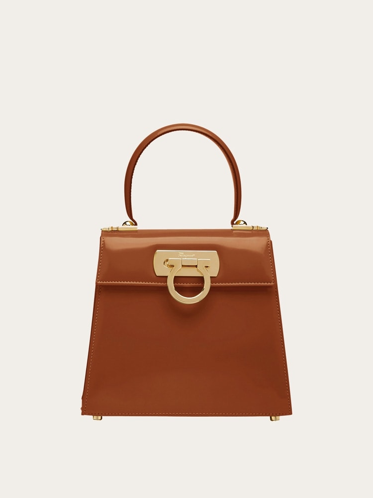 Iconic Top Handle (S) Gallery image 1