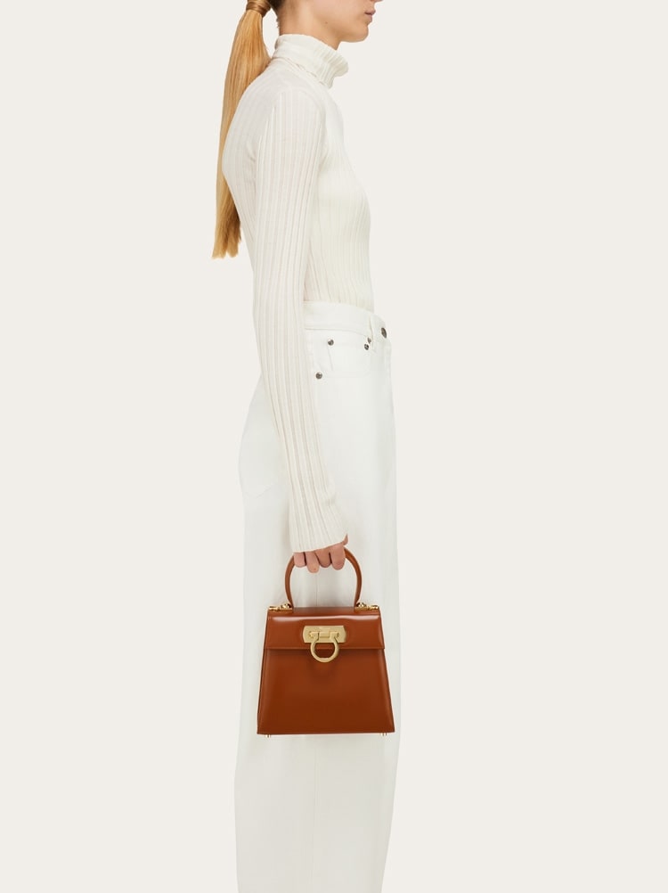 Iconic Top Handle (S) Gallery image 2