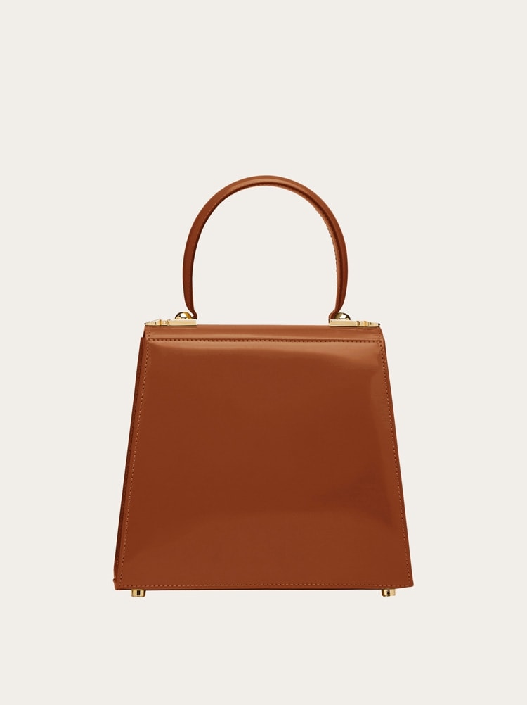Iconic Top Handle (S) Gallery image 5