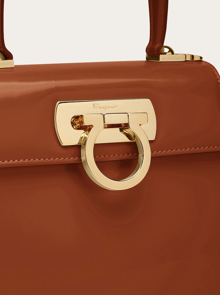 Iconic Top Handle (S) Gallery image 8