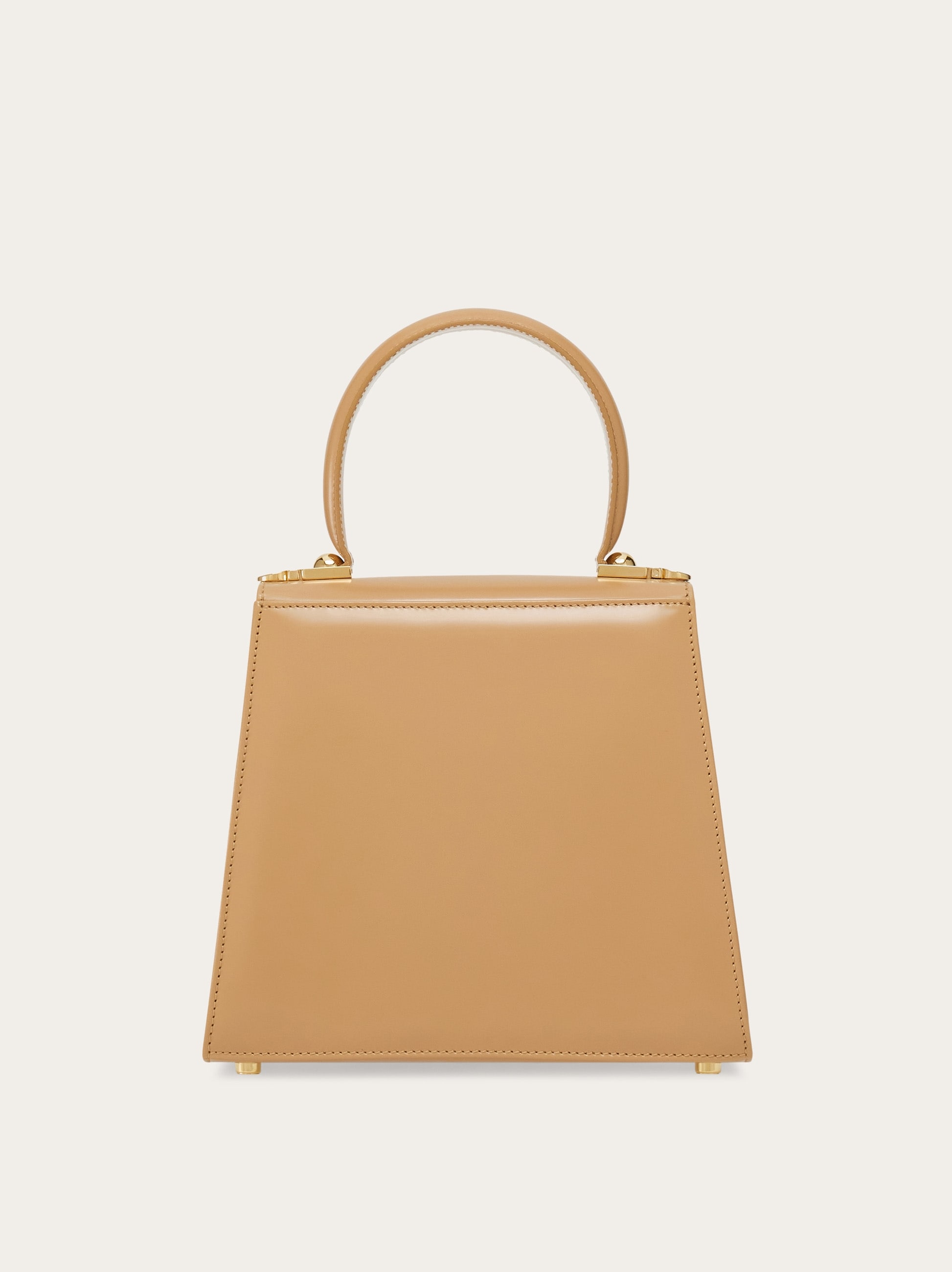 Iconic Top Handle (S) - Women | Ferragamo