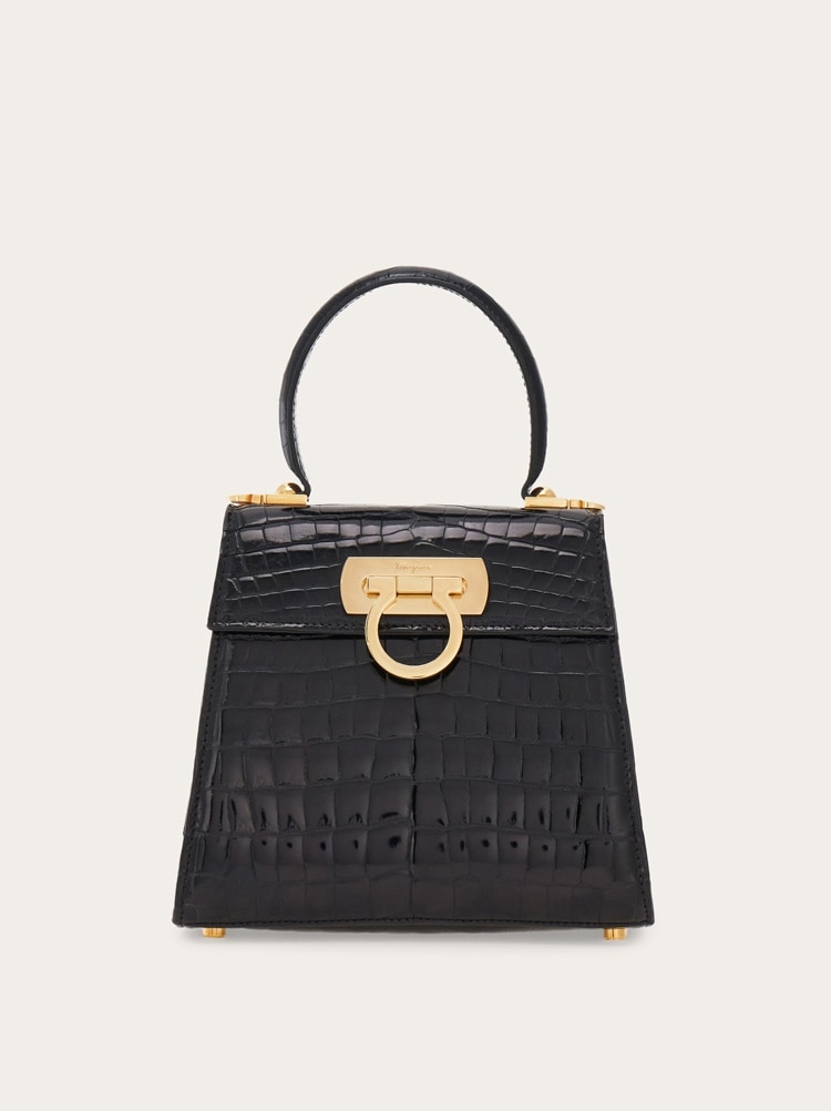 Iconic Top Handle (S) Gallery image 1