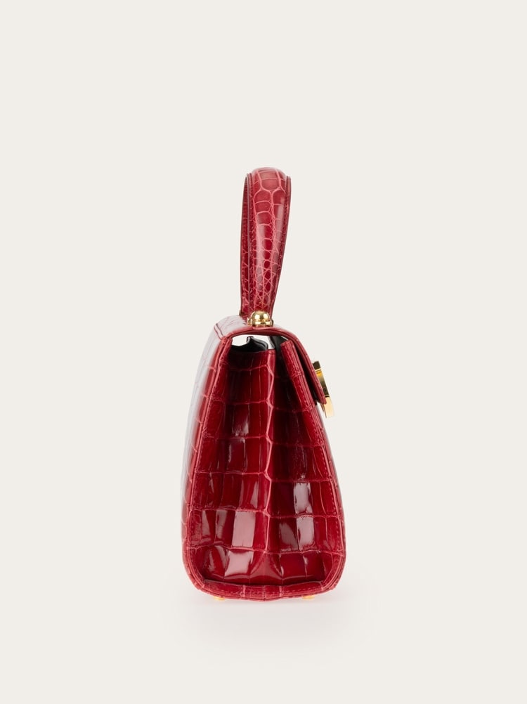 Iconic Top Handle (S) Gallery image 2