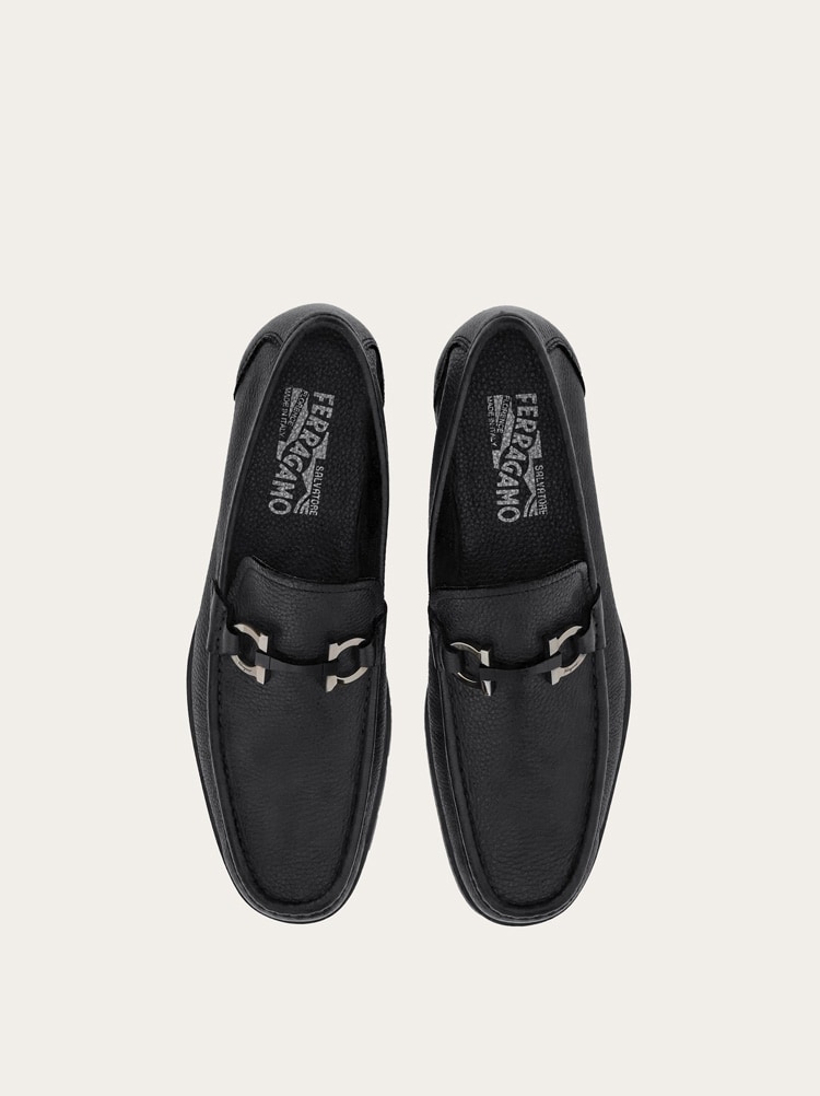 SALVATORE FERRAGAMO オフントゥサンタル 01G425766333 BLACK SALVATORE FERRAGAMO オフントゥサンタル 01G425766333 BLACK s