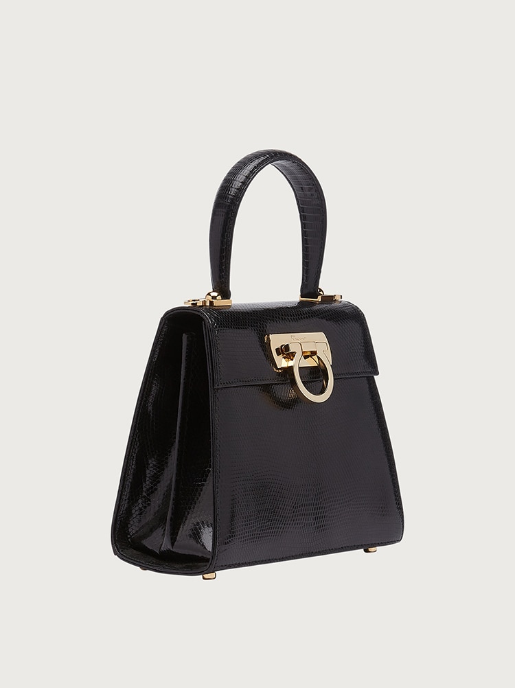 Iconic Top Handle (S) Gallery image 2
