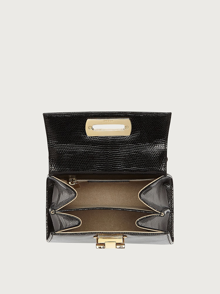 Iconic Top Handle (S) Gallery image 4