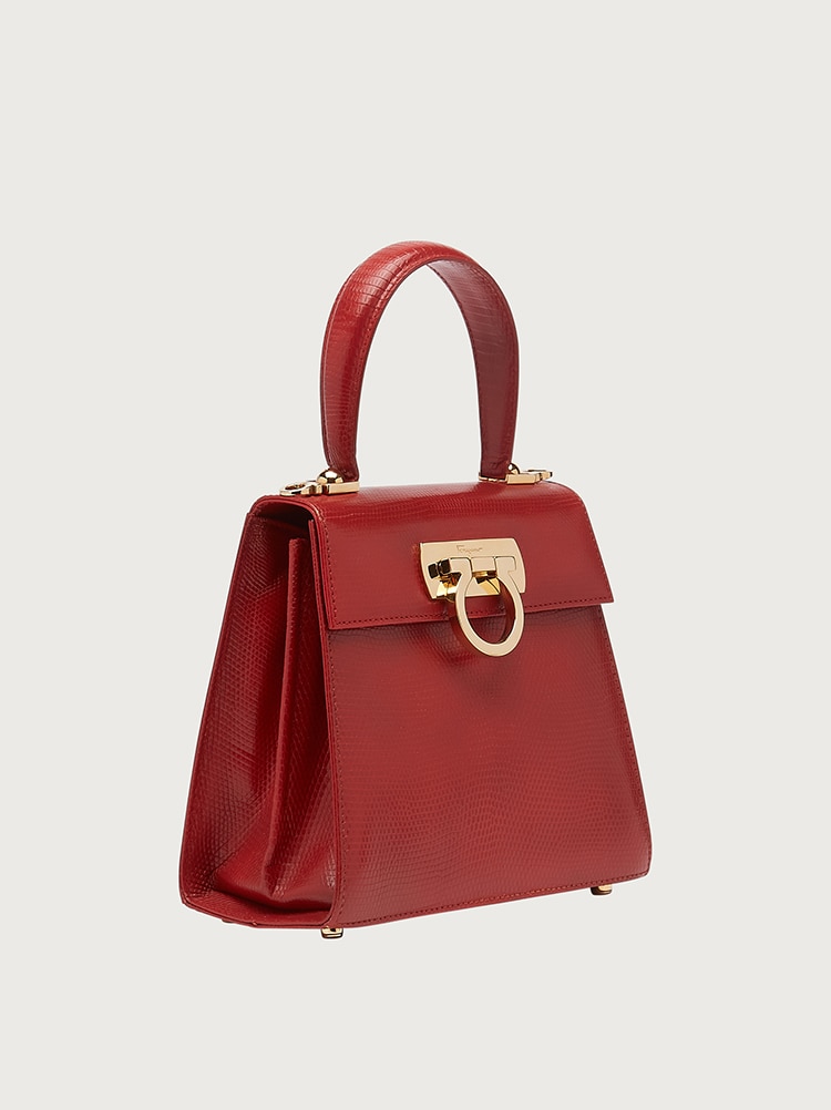 Iconic Top Handle (S) Gallery image 2